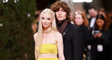 Who is Anya Taylor-Joy’s Husband? Meet Malcolm McRae