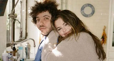 We’ve answered all your burning questions about Selena Gomez and Benny Blanco