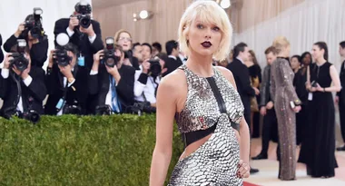 Taylor Swift’s best Met Gala red carpet moments