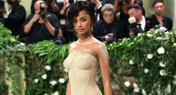 Who is Tyla? Meet the South African singer who went viral at the Met Gala