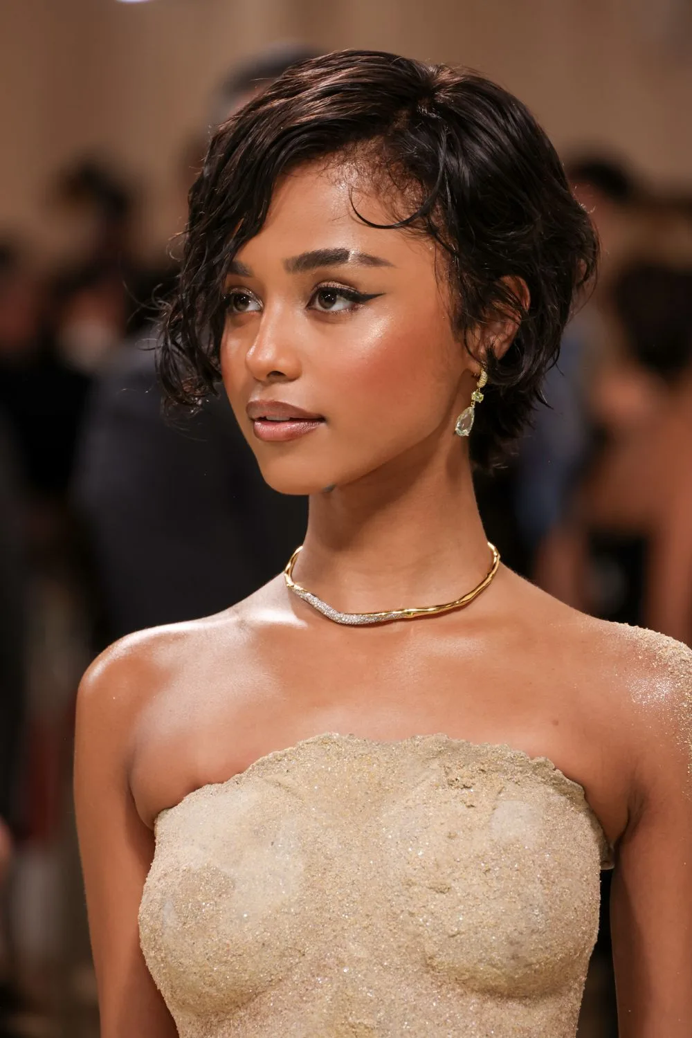 Who is Tyla? The Singer Titled Best Dressed at the 2024 Met Gala | WHO