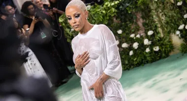 Doja Cat Reveals Inspiration Behind Her 2024 Met Gala Look