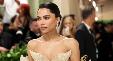 Who is Mona Patel? Meet the Woman who Stunned at the Met Gala