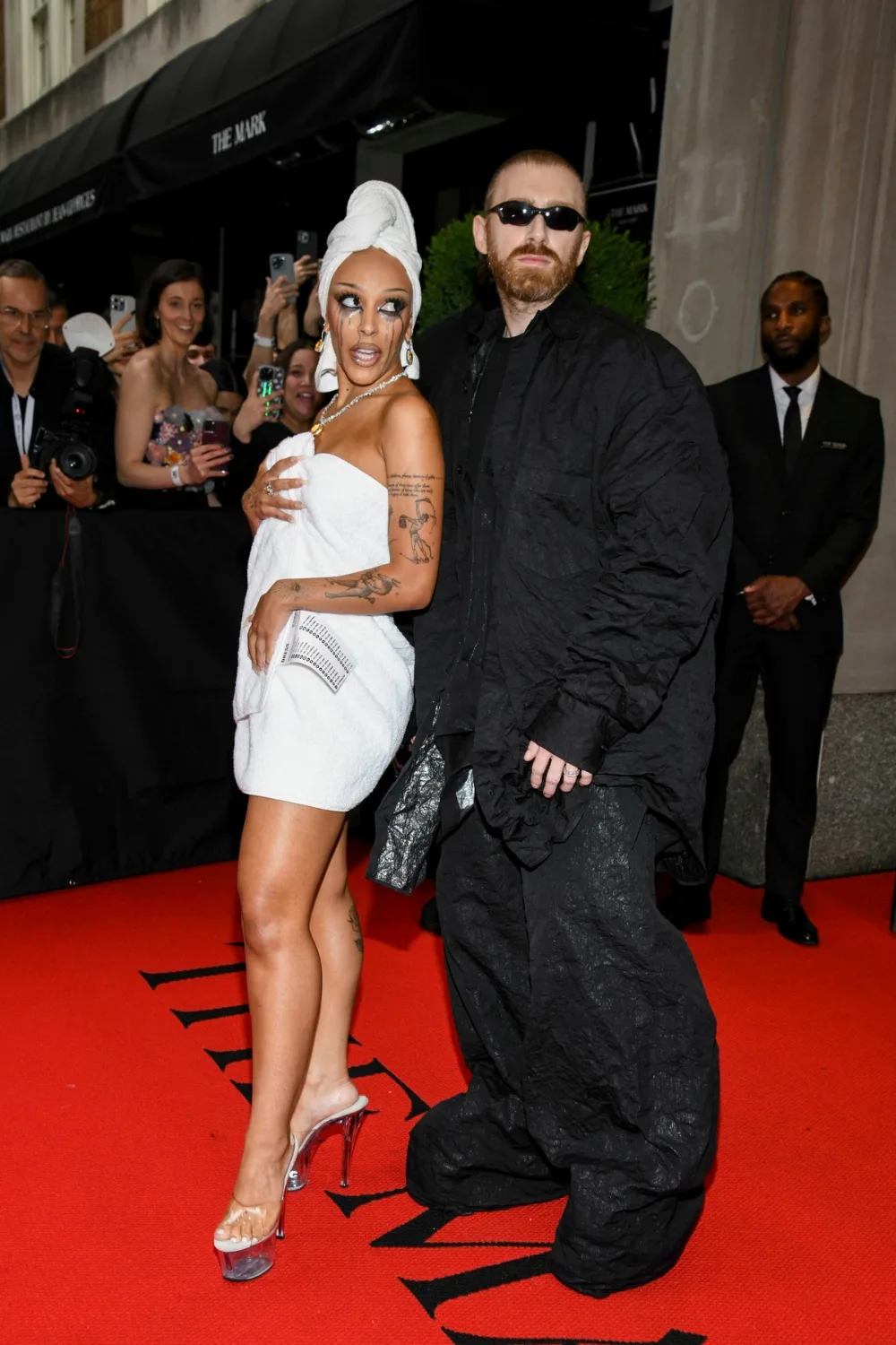 doja-cat-met-gala-hotel-2024