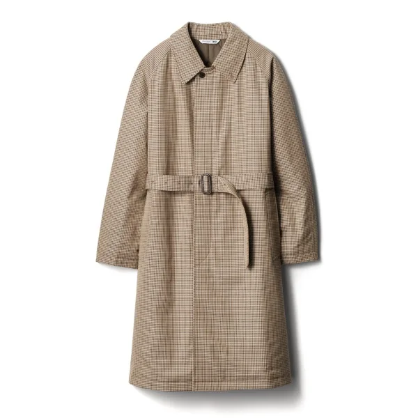 JW Anderson Trench Coat, $199.90 at Uniqlo