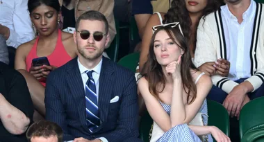 Bridgerton Star Phoebe Dynevor is Engaged!