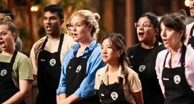 Has the MasterChef Australia 2024 winner leaked?