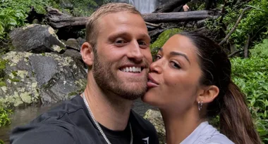 Married at First Sight Australia: Tim Calwell Debuts New Girlfriend