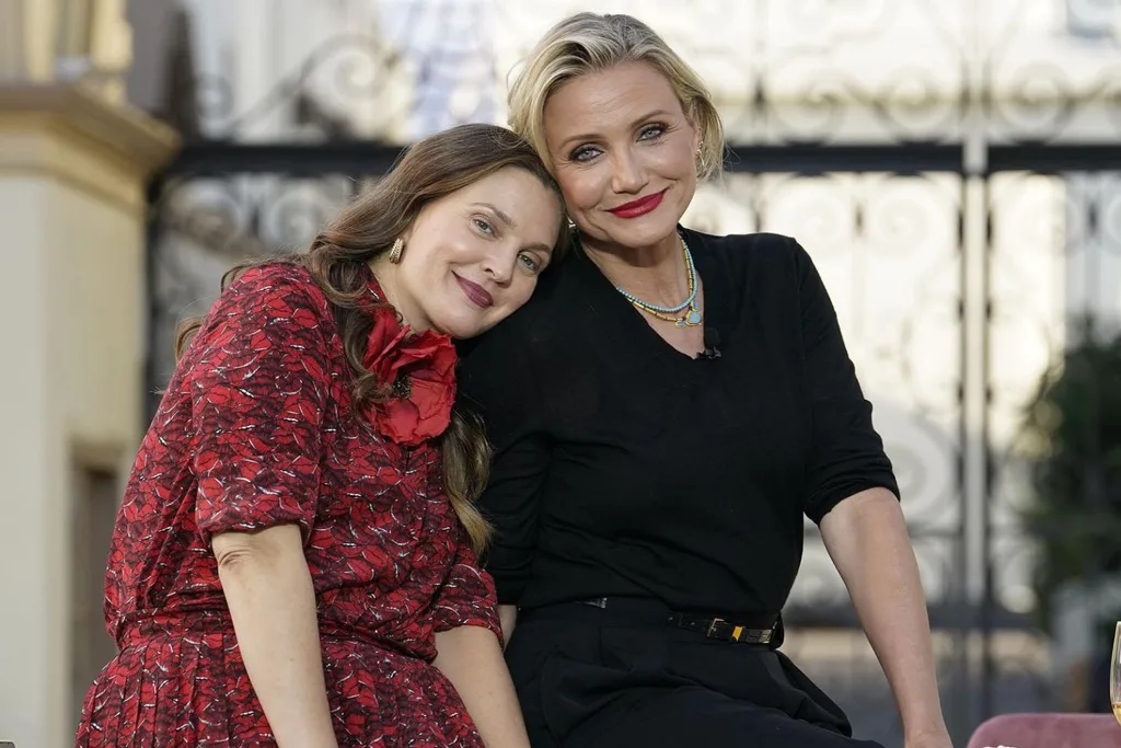 Drew-Barrymore-Cameron-Diaz