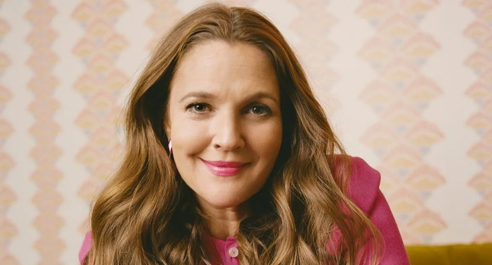 Drew Barrymore is feeling ‘triggered’ by her kids. Here’s why