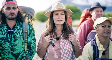 Tiffani Wood On Family Life, Bardot And The Summit