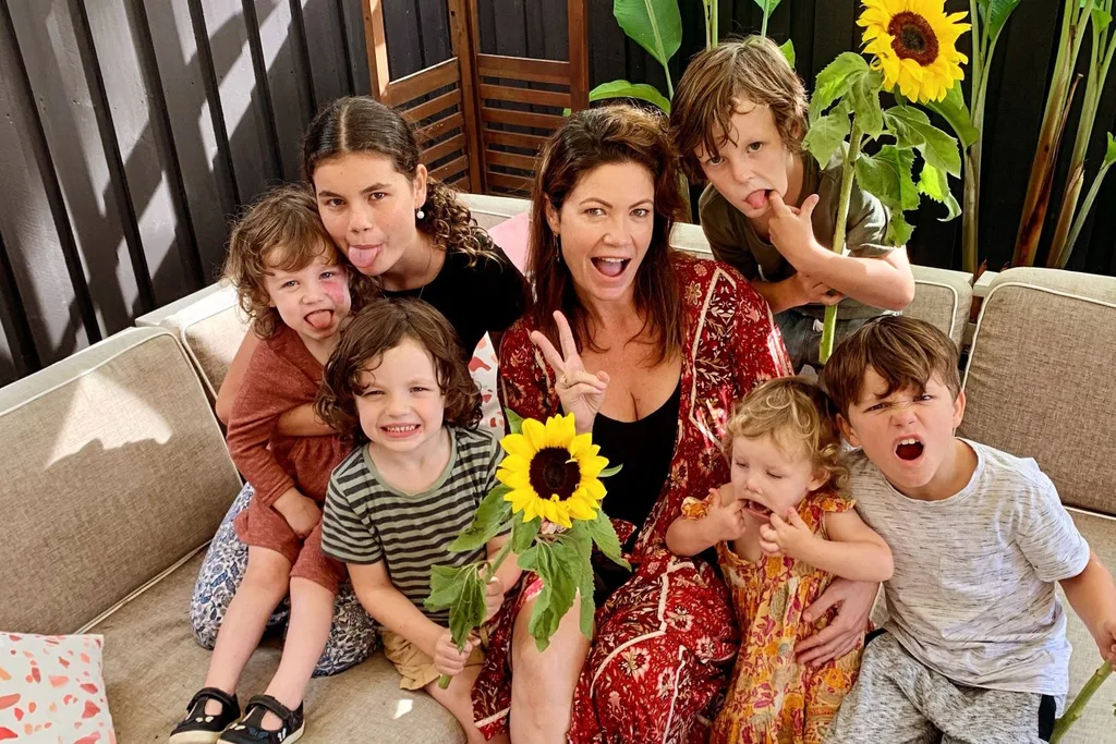 Tiffani-Wood-Children