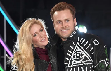 Pregnant Heidi Montag and Husband Spencer Pratt Enjoy Babymoon in Hawaii