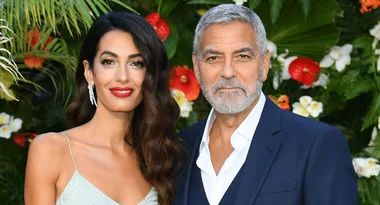 George And Amal Clooney Are Putting Their Children First in Their Next Move