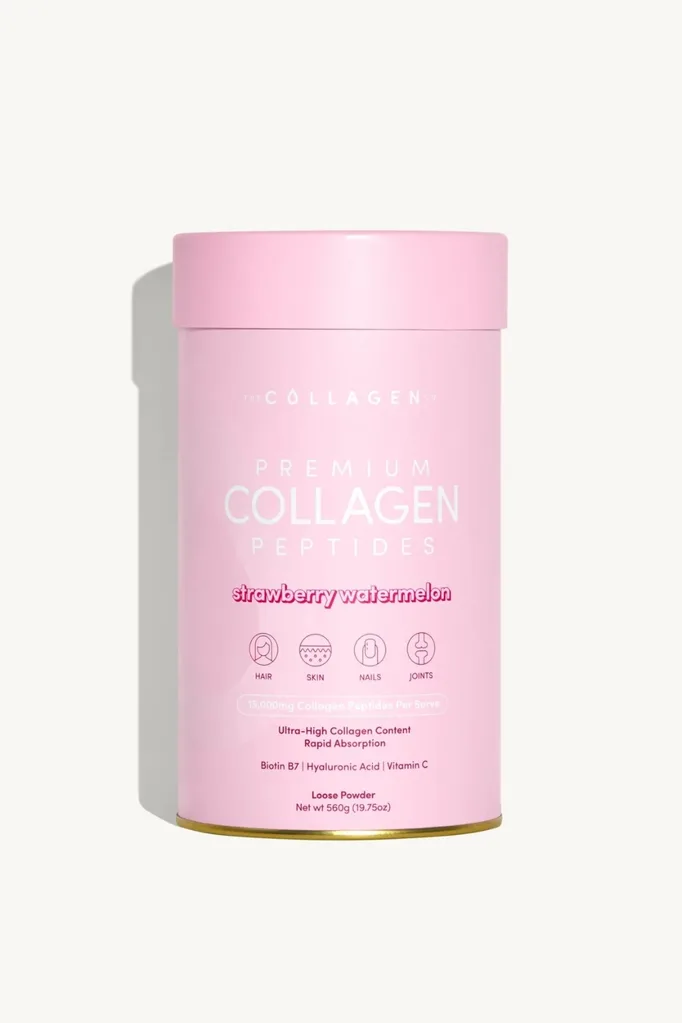 the collagen co