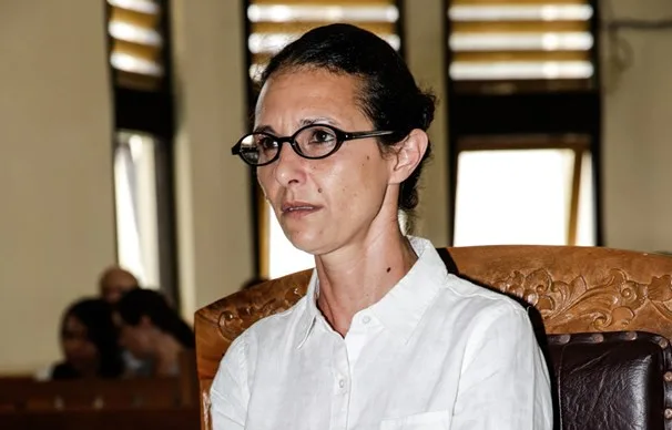 Sara Connor’s jail sentence has been increased