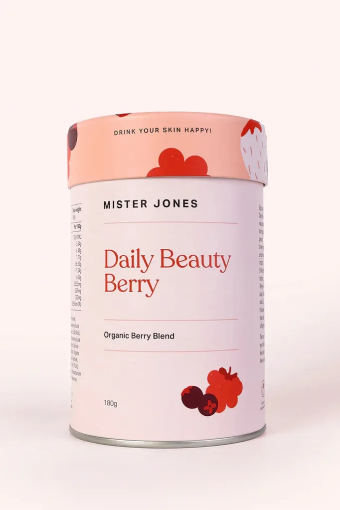 mister jones