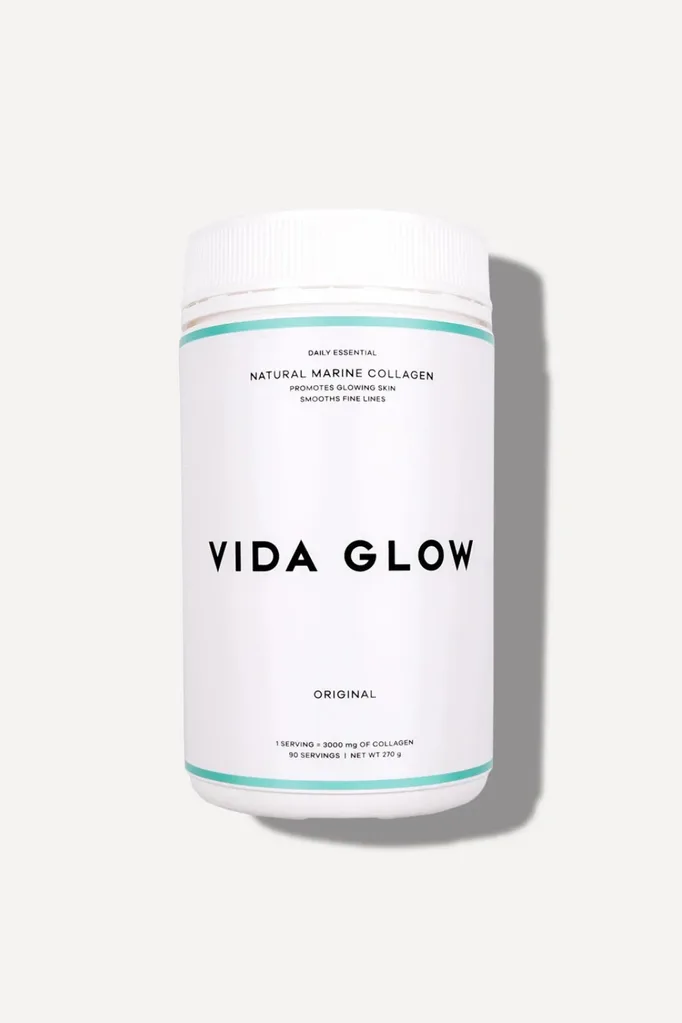 vida glow