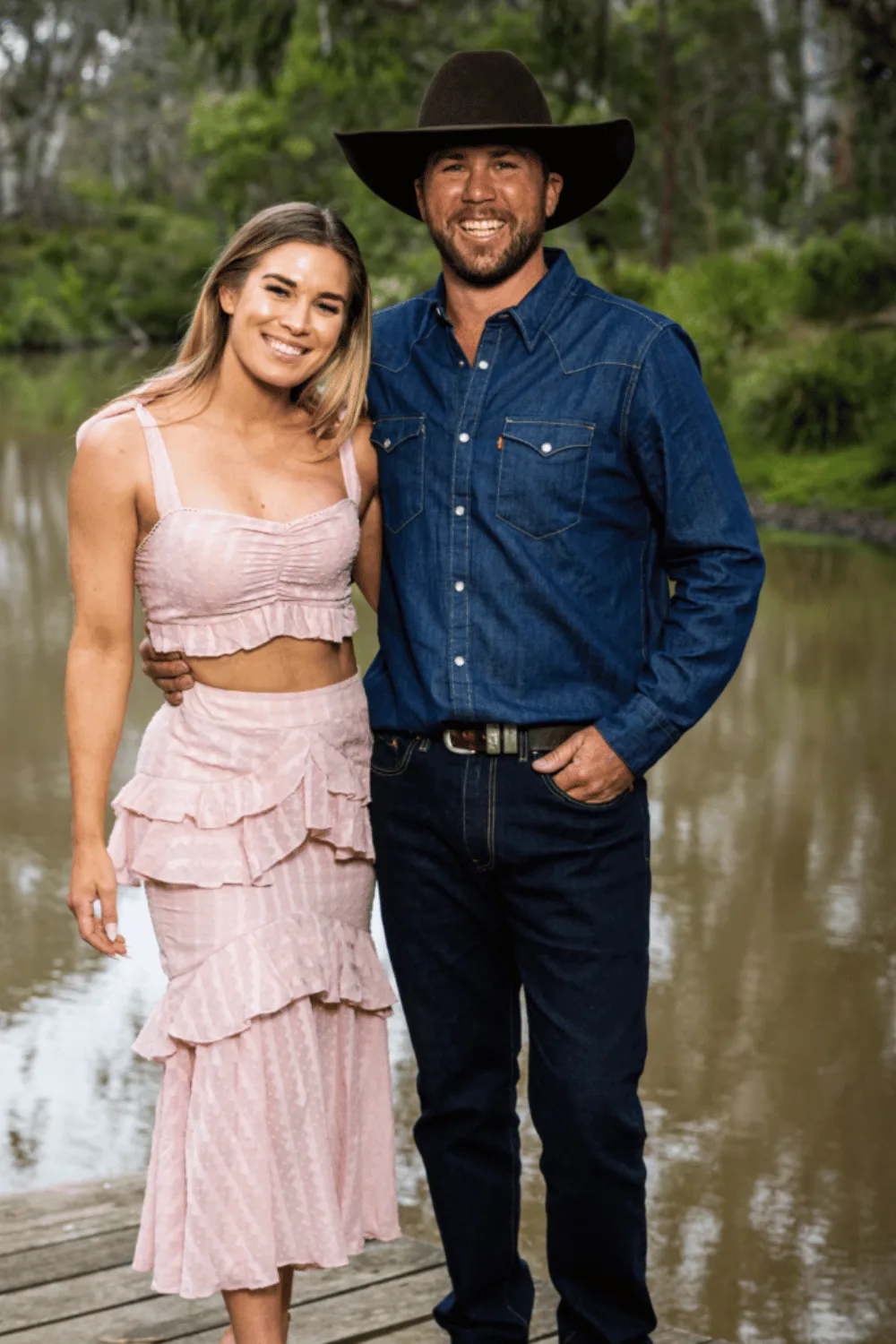 Farmer Wants a Wife: Are Farmer Todd and Daisy Still Together? | WHO