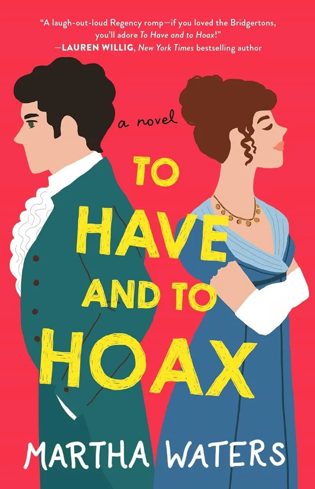 to have and to hoax