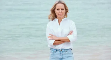 Aussie Conman Hamish McLaren’s Last Victim Tracy Hall Speaks Out