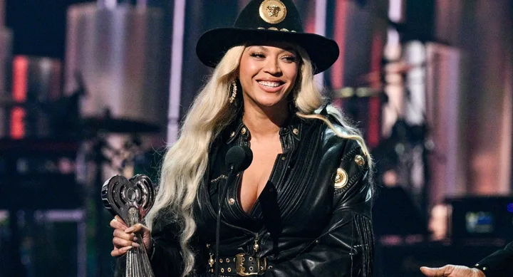 Beyonce