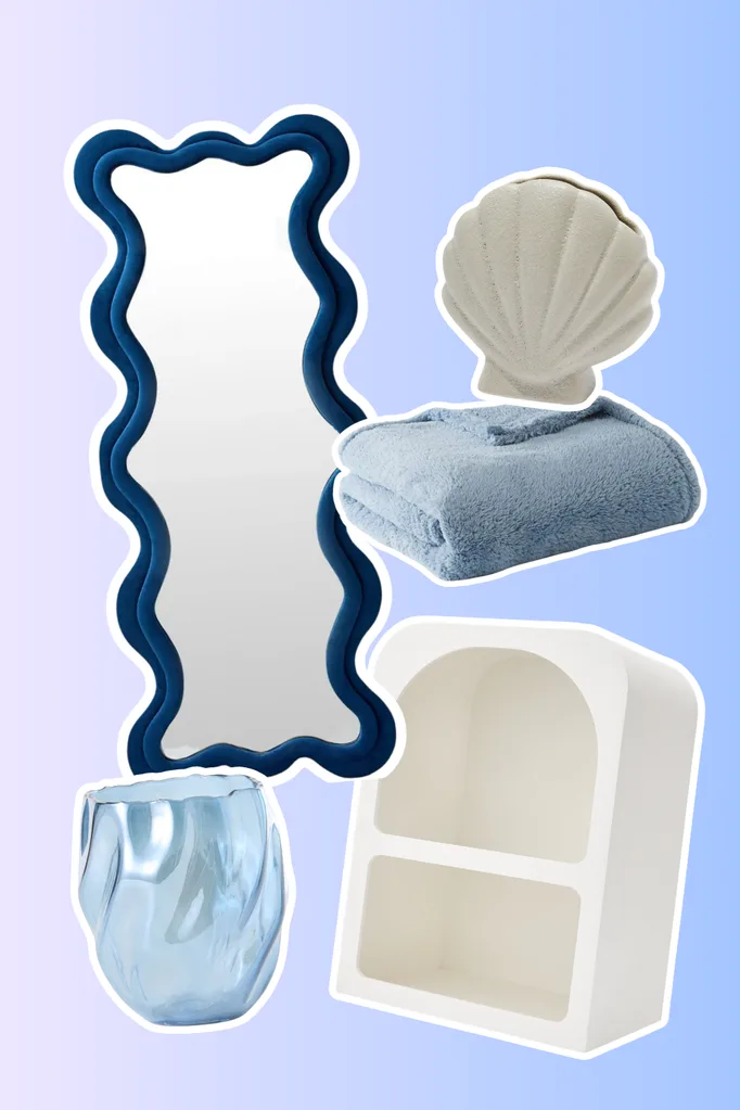 water-sign-bedroom-decor