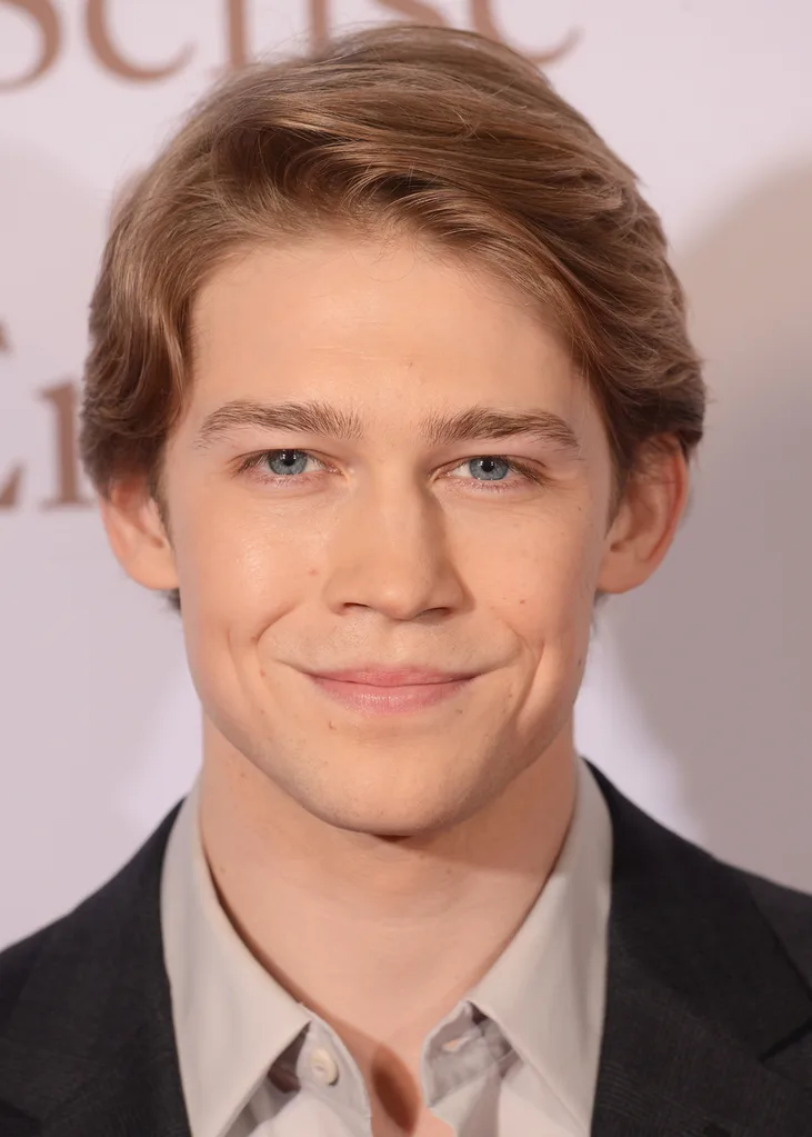 Joe Alwyn