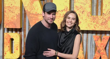 How Liam Hemsworth found love with Gabriella Brooks