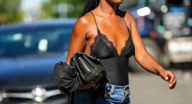 Layer in Style with the Best Camisoles