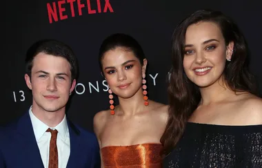 Production Of ’13 Reasons Why’ has been shut down