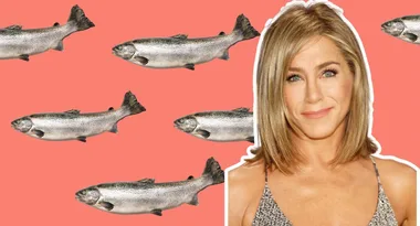 Why Hollywood is obsessed with the salmon sperm facial