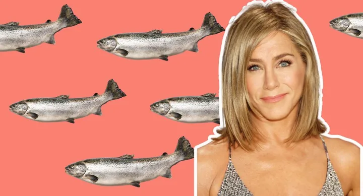 Why Hollywood is obsessed with the salmon sperm facial