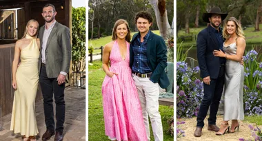 Farmer Wants a Wife 2024: Who is Still Together?