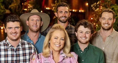 Farmer Wants A Wife: Everything We Know About the Reunion