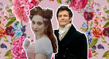 Are Bridgerton Stars Luke Thompson & Harriet Cains Dating?