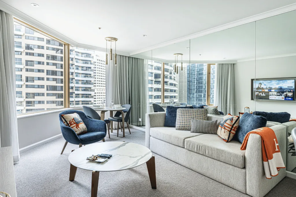 best vivid airbnb the rocks