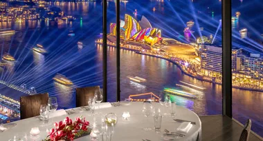 Bright Nights and Cozy Rooms: Where to Stay During Vivid Sydney