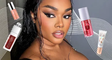 9 Lip Oils That Offer Shimmer and Shine And No Stick