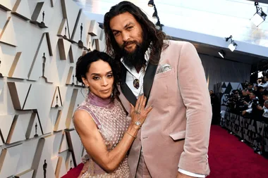 Who is Jason Momoa Dating? Meet His New Girlfriend - WHO