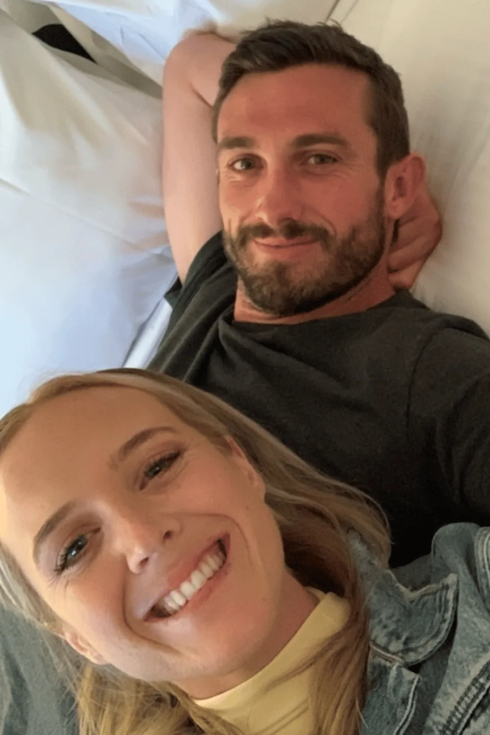 farmer joe and sarah after fwaw