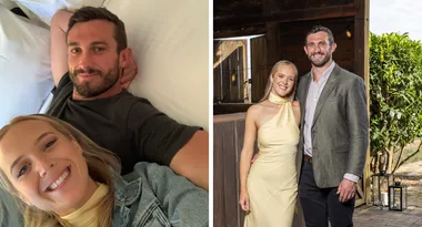 Farmer Wants a Wife: Farmer Joe speaks out following split from Sarah