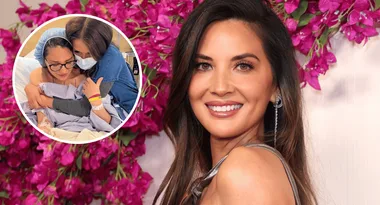 Olivia Munn’s difficult decision amid cancer fight