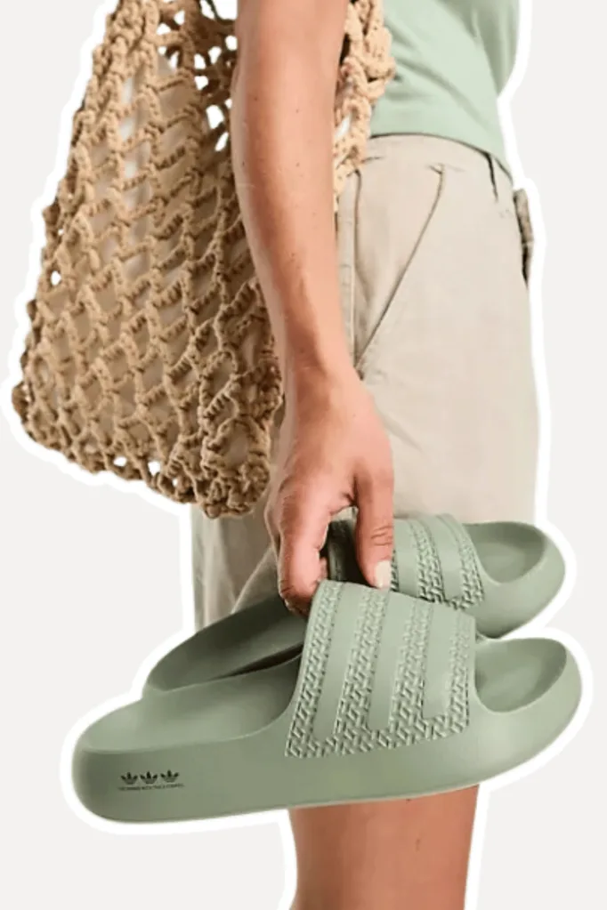Best womens slides