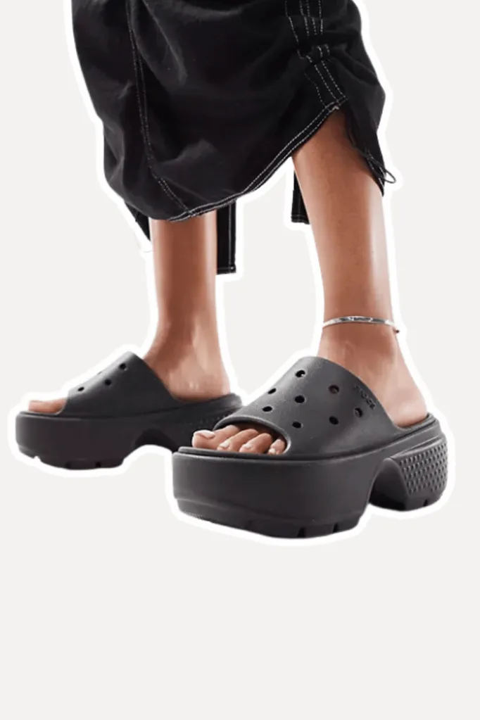 Best womens slides