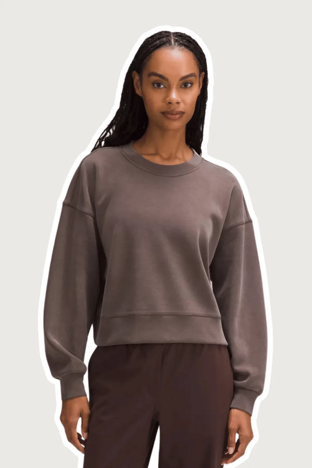 best womens sweatshirts