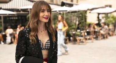 Ciao Bella! Emily in Paris is back for a fourth season