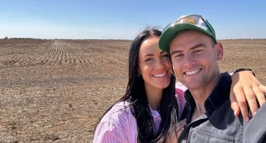 FWAW’s Karli Hinkley Debuts New Relationship