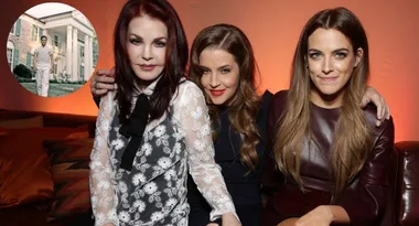 Inside Riley Keough and Priscilla Presley’s new fight for Graceland