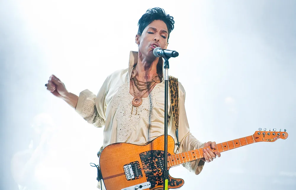 prince